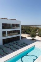 Alojamiento - Sa Pedrera Suites & Spa