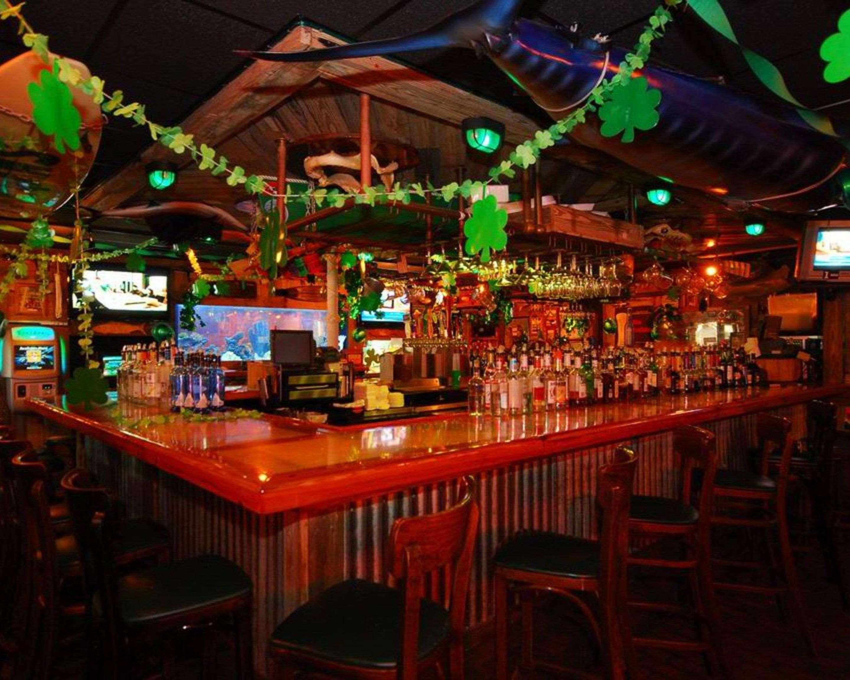 Bar/Salón Quality Inn Downtown Stuart