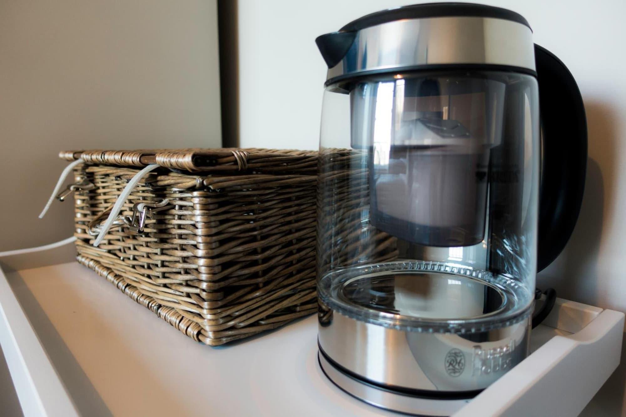 Equipamiento de Habitación Saracens Head