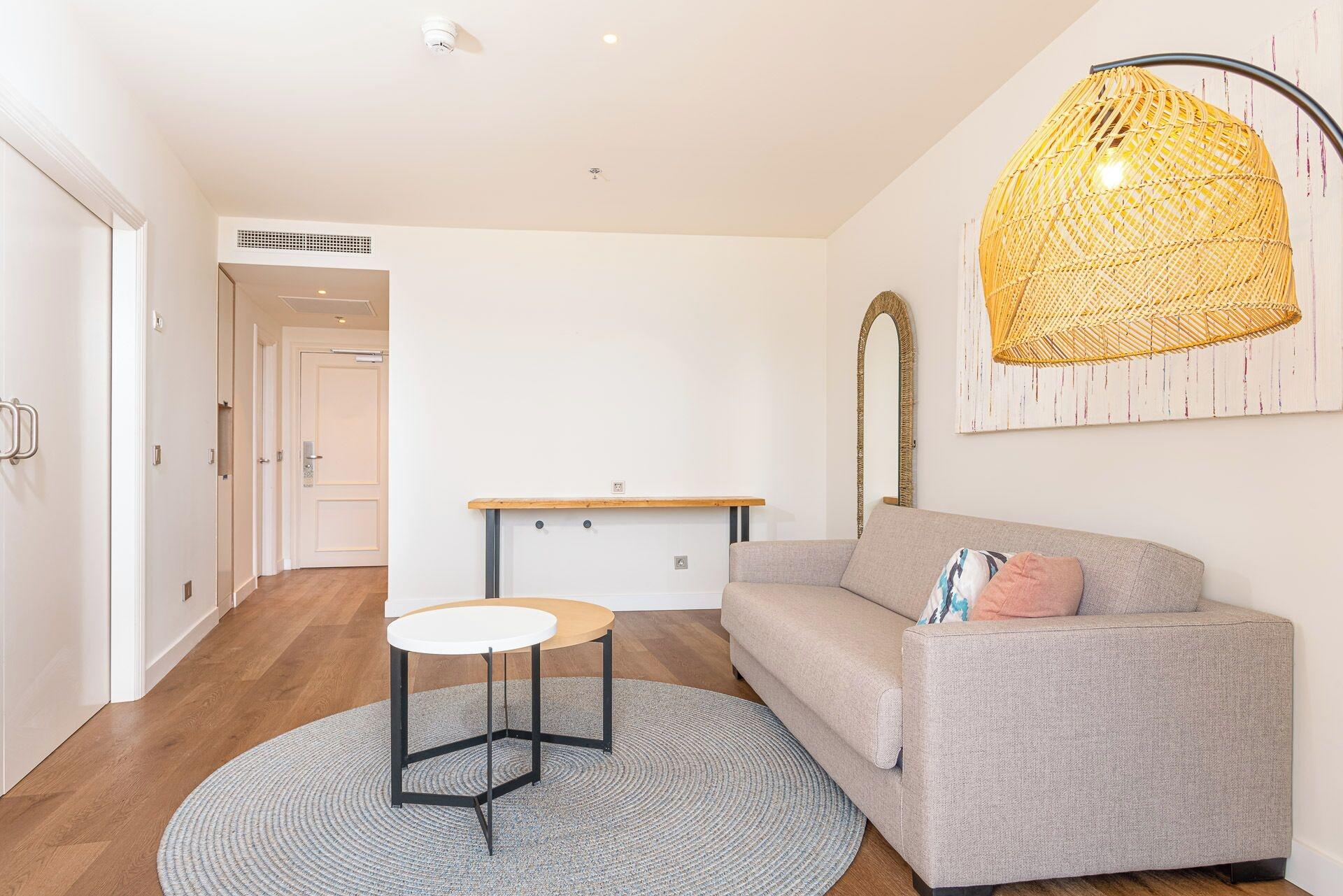 Habitación Mediterranean Palace
