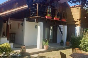 Alquiler Vacacional - La Grange de Mombel