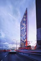 Alojamiento - Westside Arjaan by Rotana