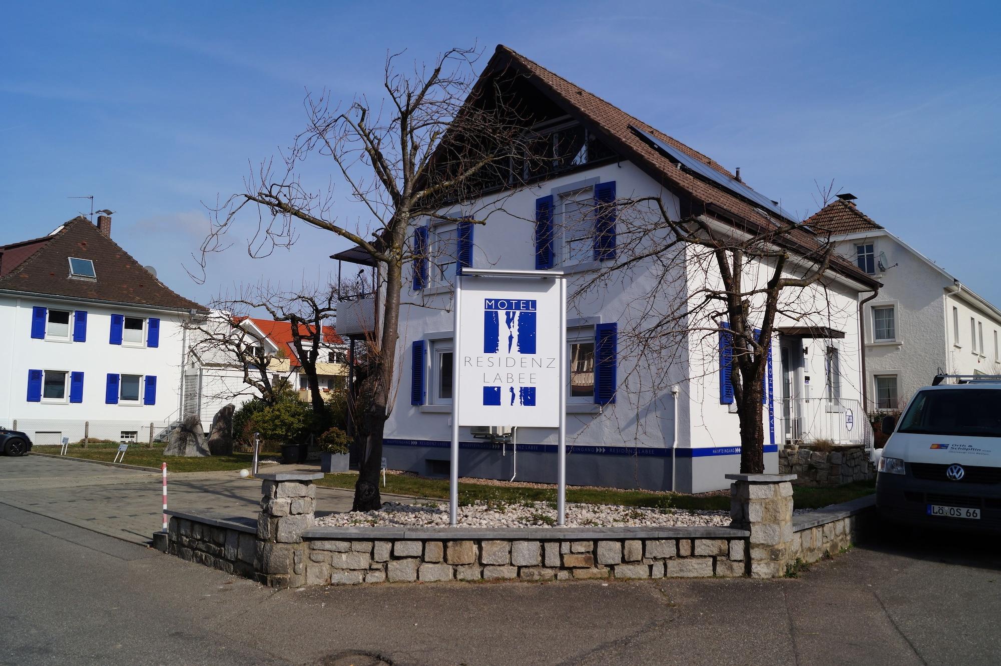 Varios Motel Residenz Labee