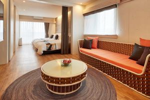 Alquiler Vacacional - Yomitan Condhotel ND