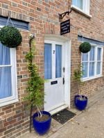 Alojamiento - Chestnut Tree