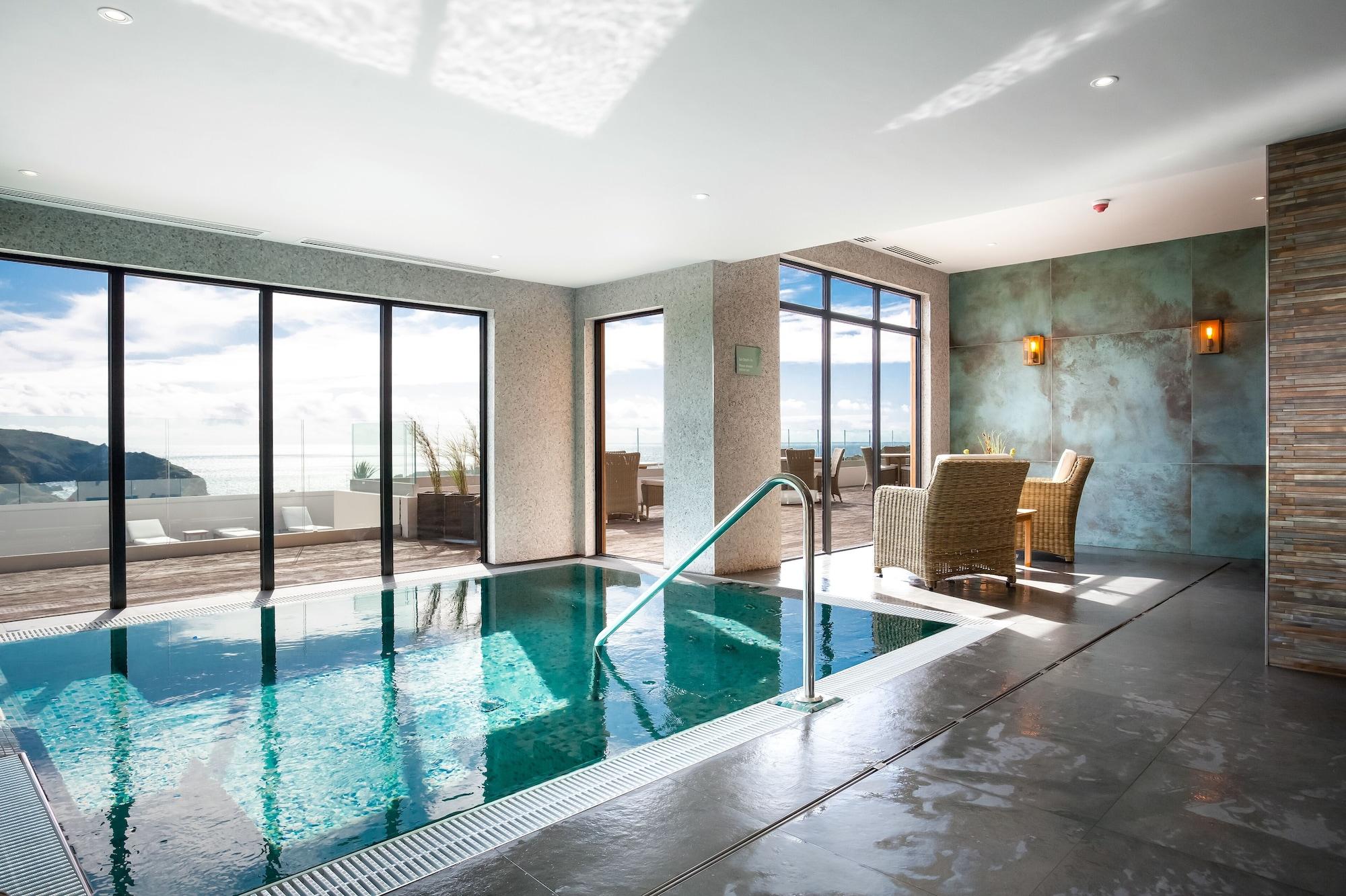 Spa Mullion Cove Hotel & Spa