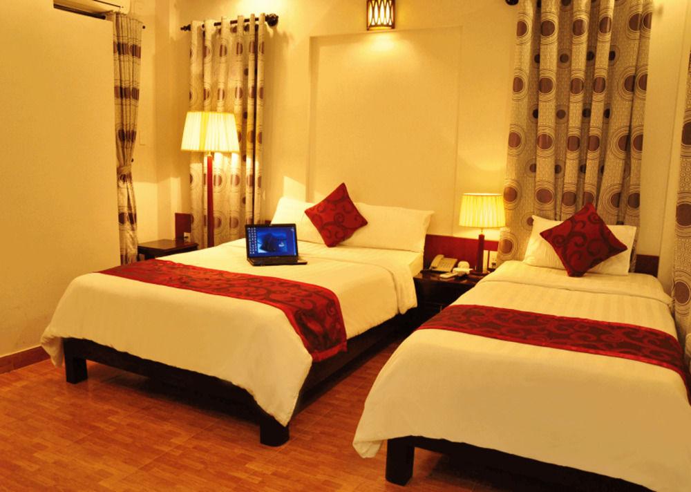 Habitación Hong Thien 1 Hotel