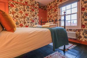 Alquiler Vacacional - Astondene, East Cliff