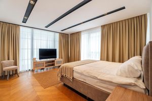 Alquiler Vacacional - 6-bedroom villa in beautiful Antalya with AC, WiFi