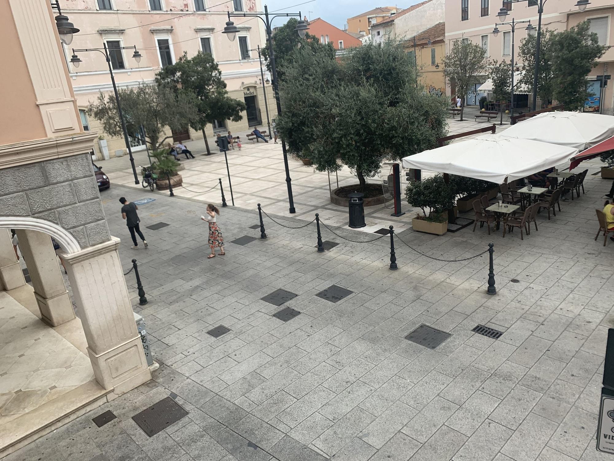 Equipamiento de Habitación Domus Regia