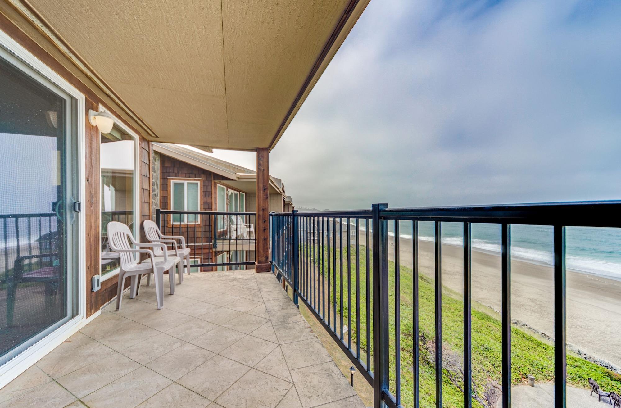 Playa Cavalier Beachfront Condominiums