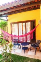 Alojamiento - Hotel Golfinho Cumbuco