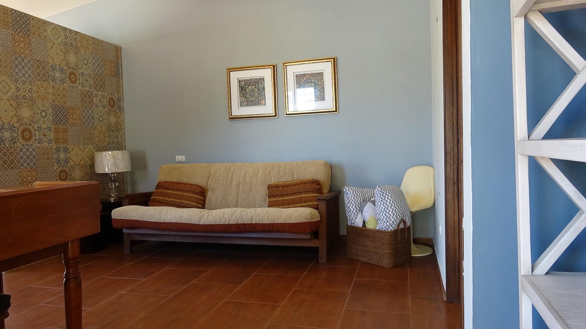 Comodidades del Alojamiento Casona 13 Flechas