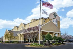 Alojamiento - Homewood Suites by Hilton Augusta
