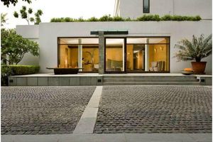 Alojamiento - The Manor - New Delhi