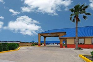 Alojamiento - Americas Best Value Inn Sinton