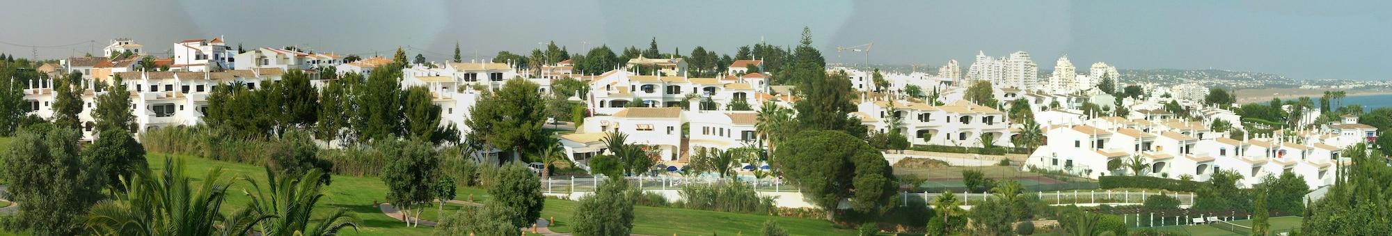 Vista Exterior Turiquintas