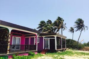 Alojamiento - Anchorage Yacht Club Hotel