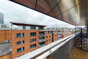 Alojamiento - Quay Apartments Manchester