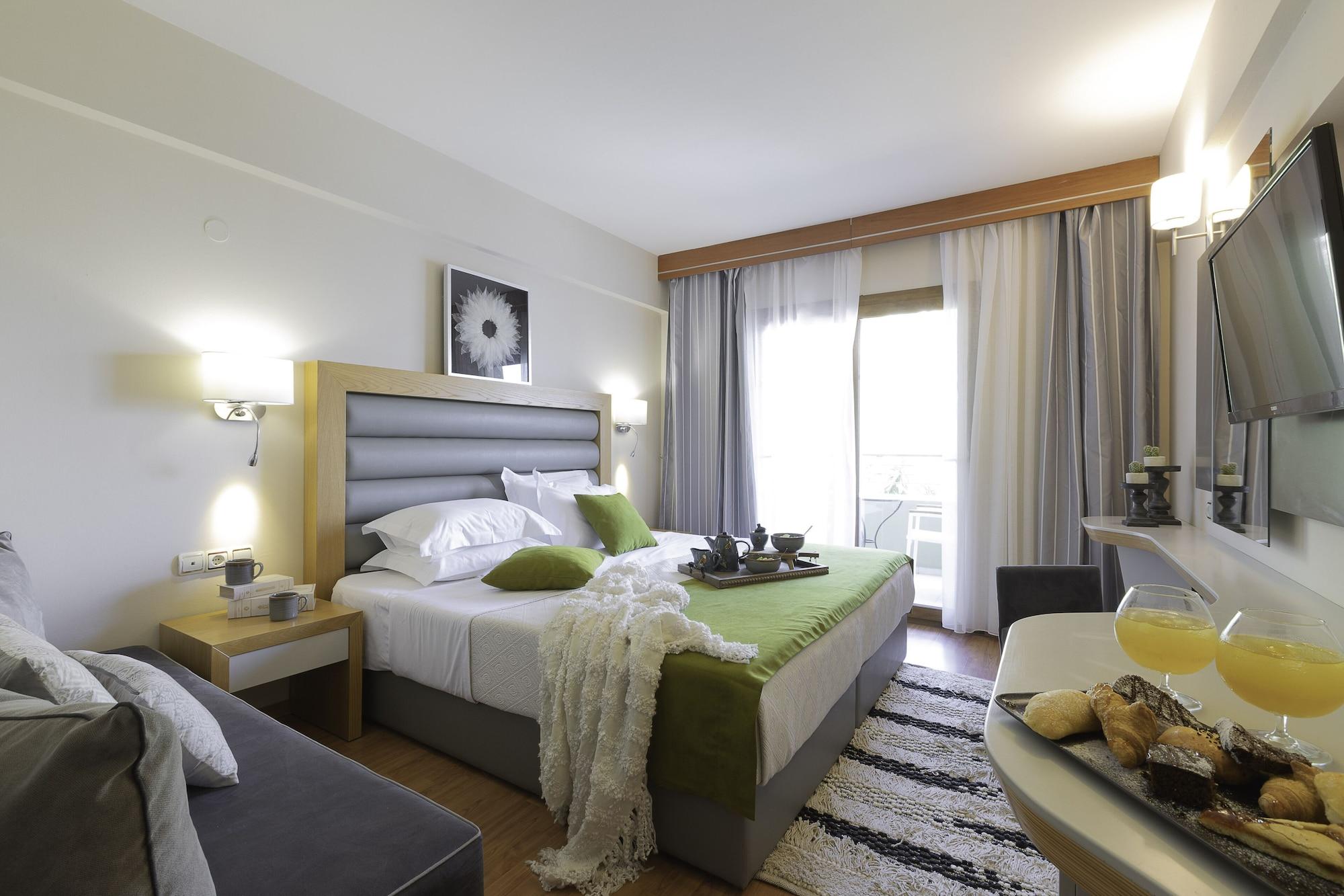 Habitación La Piscine Art Hotel - Adults Only