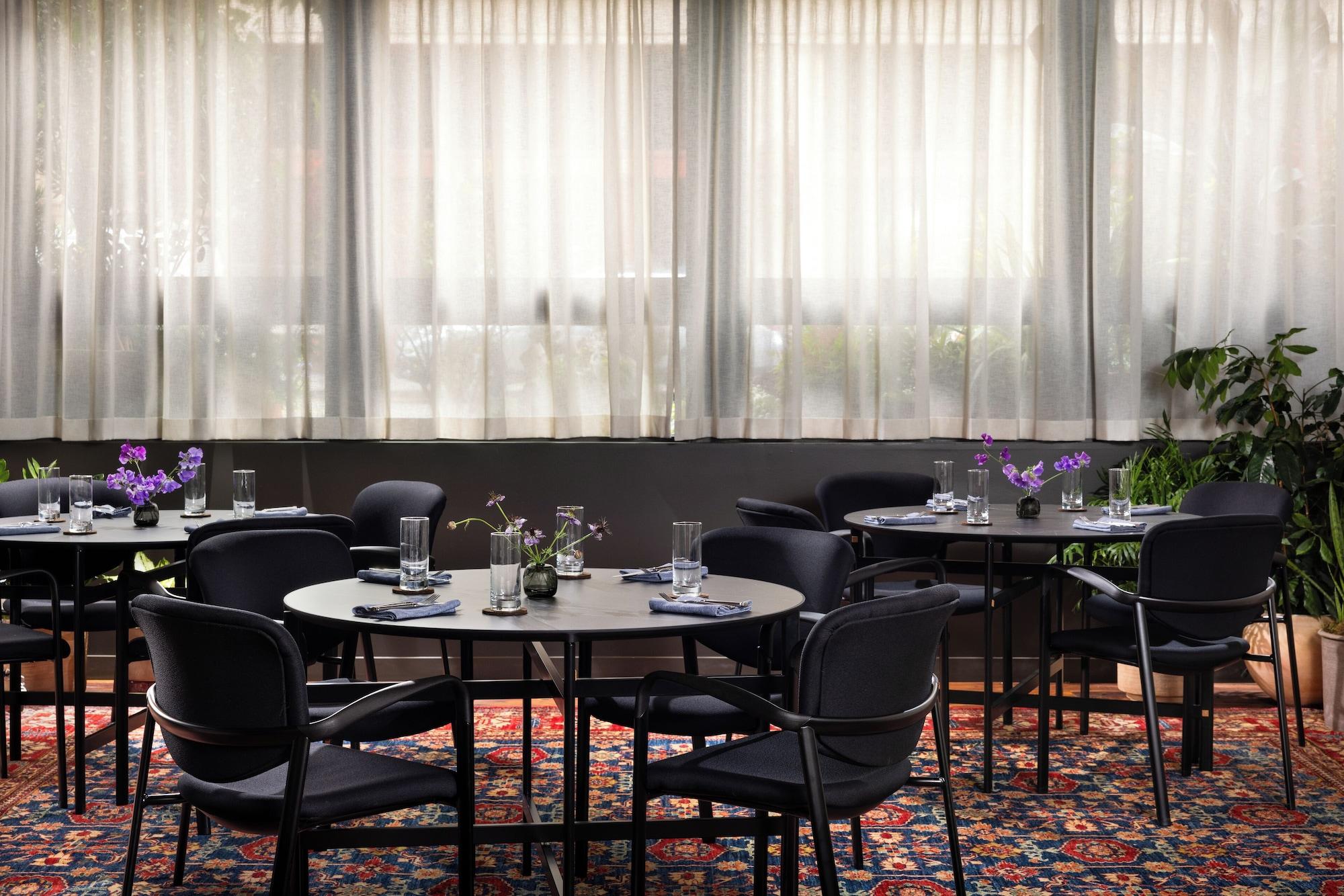 Sala de Reuniones Populus Seattle