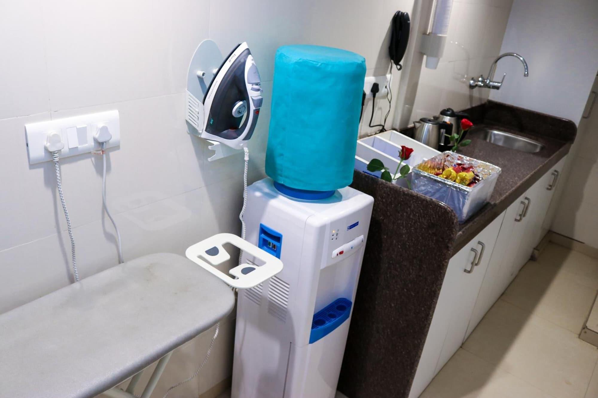 Set de Habitación 7 Apple Hotel Vadodara
