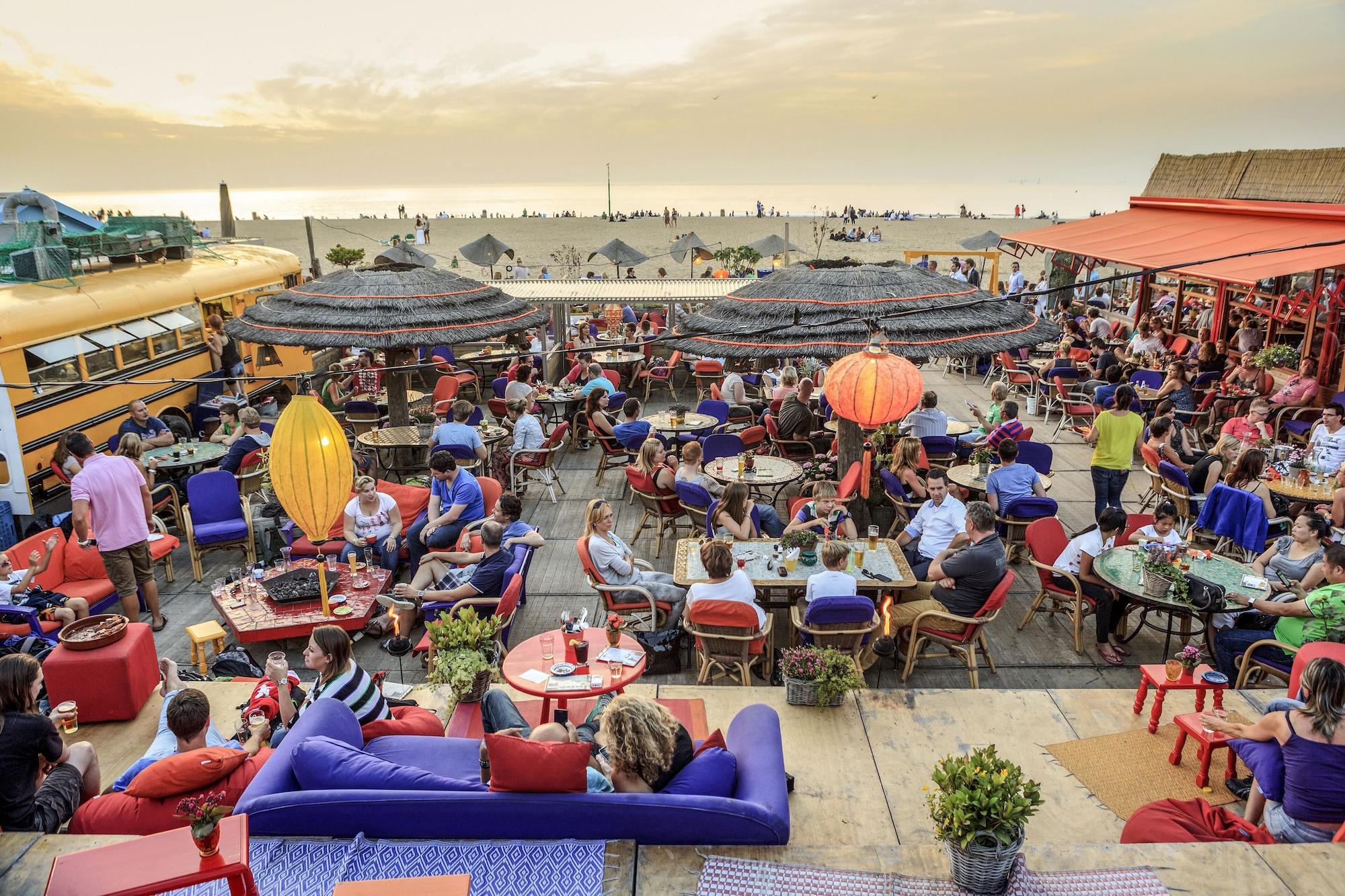Playa La Paulowna Boutique Hotel