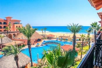 Club Solaris Los Cabos-All Inclusive - Hoteles 5 estrellas en Los cabos, México