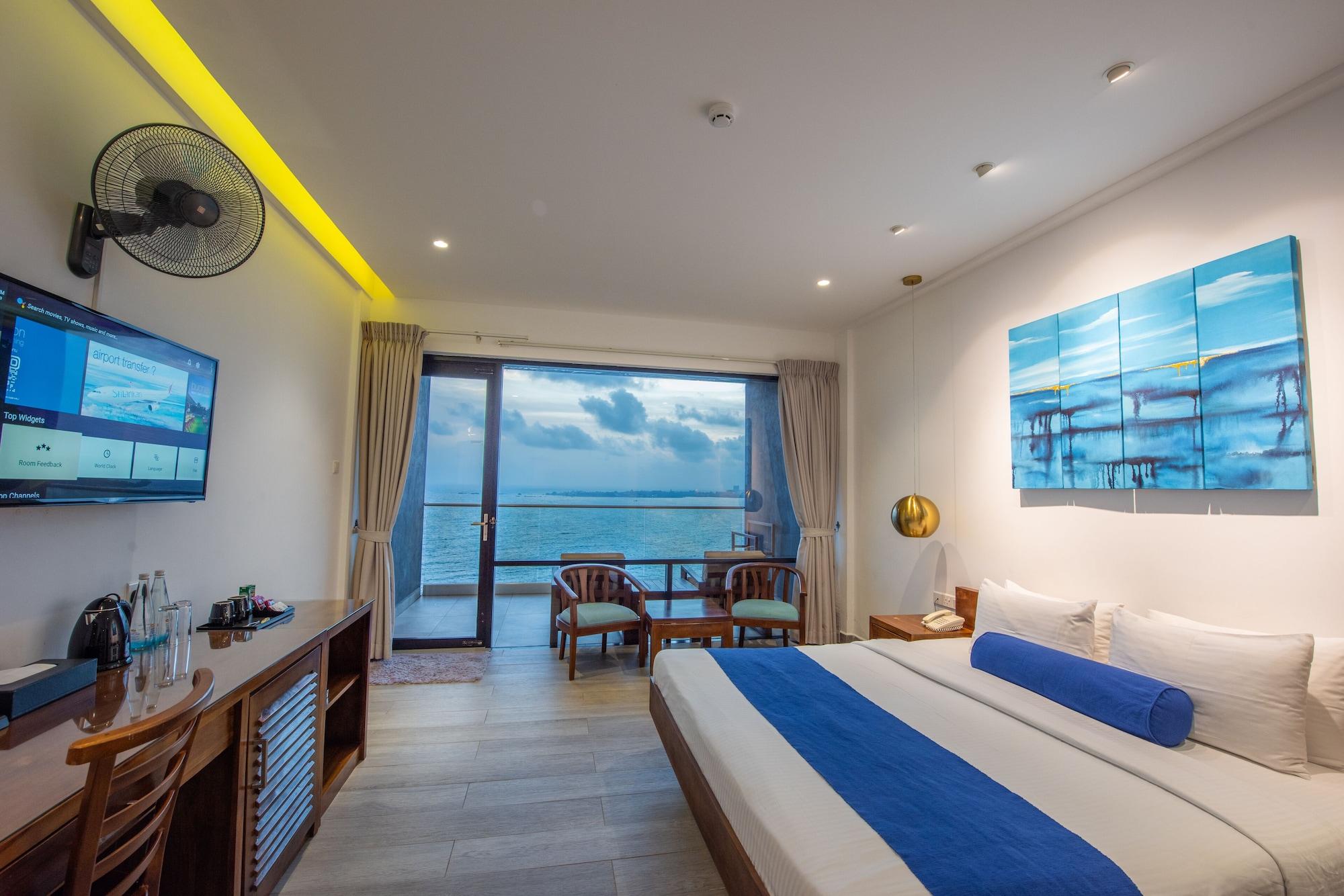 Habitación Agnus Unawatuna