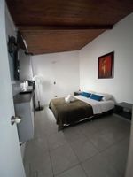 Alquiler Vacacional - Centrally located apartment right in prados de sabaneta, in a modern and cozy house.