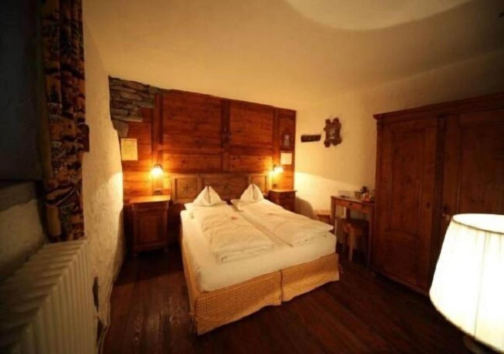 Habitación Maison Dominique