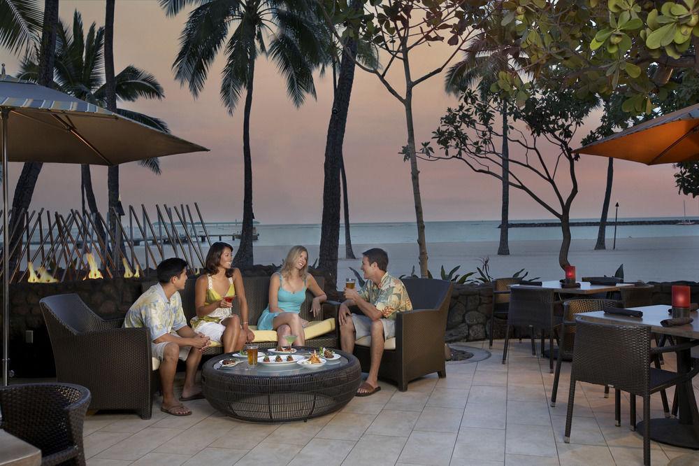 Restaurant The Grand Islander by Hilton Grand Vacations