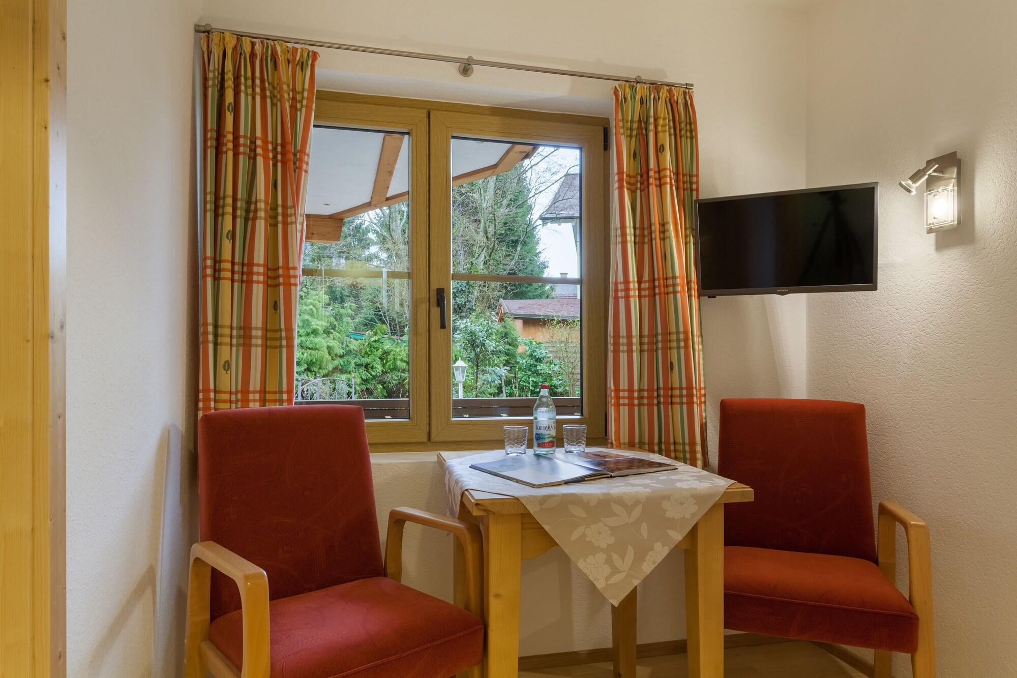 Set de Habitación Ferienhotel Sonnenheim