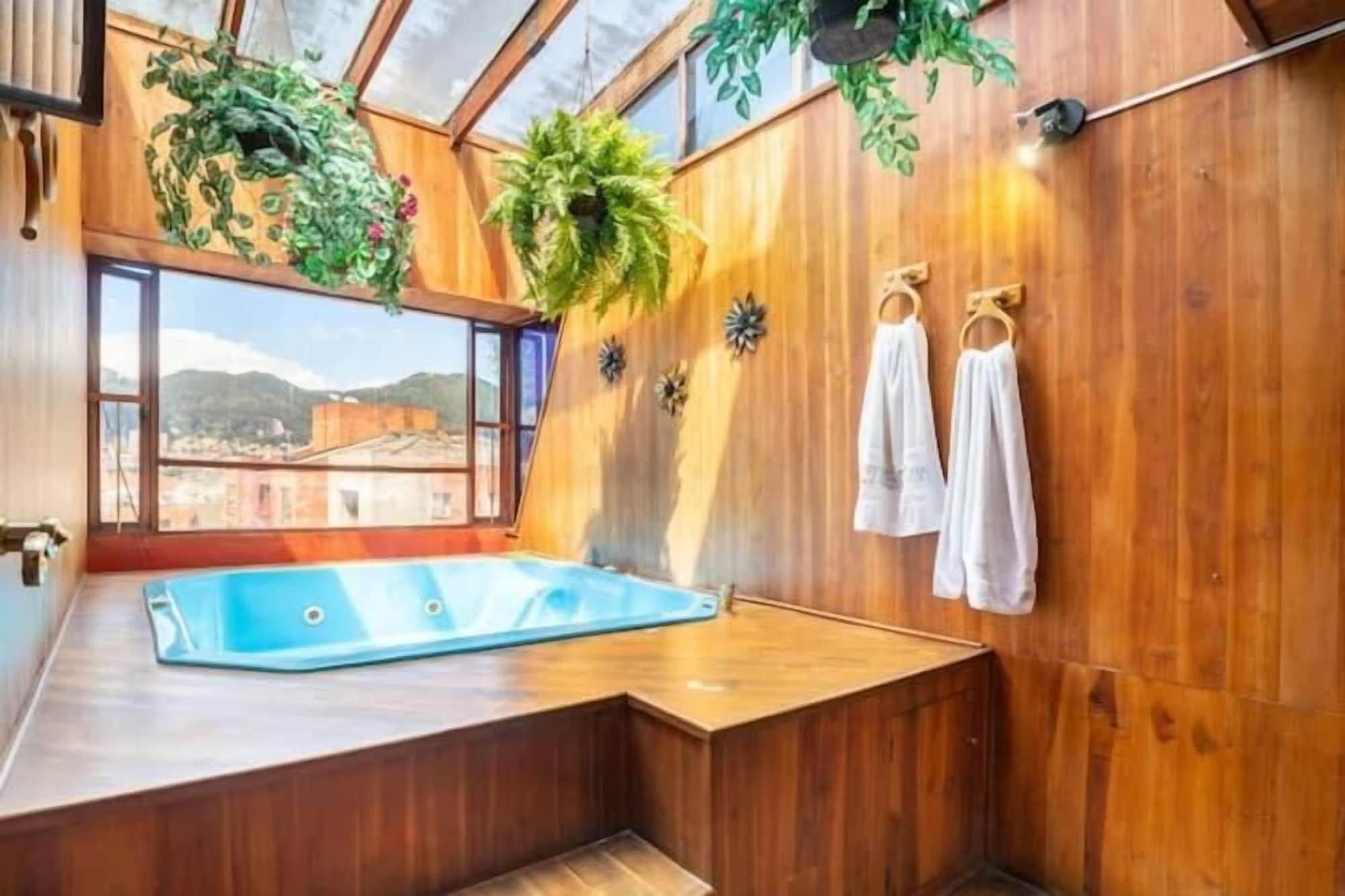 Spa Elias di Caprio