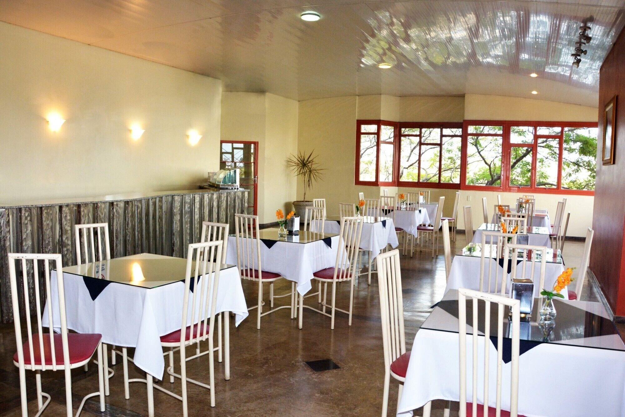 Restaurant Ana Maria Apart Hotel