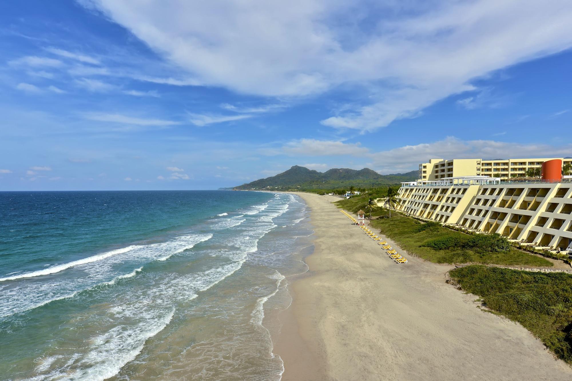 Playa Iberostar Selection Playa Mita - All Inclusive