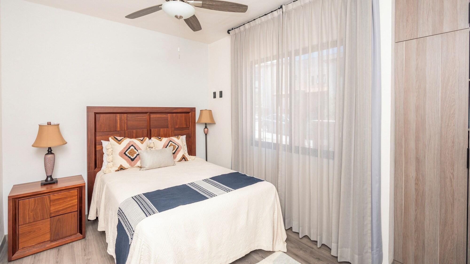 Habitación 4BR Private Sanctuary with Pools and Gym