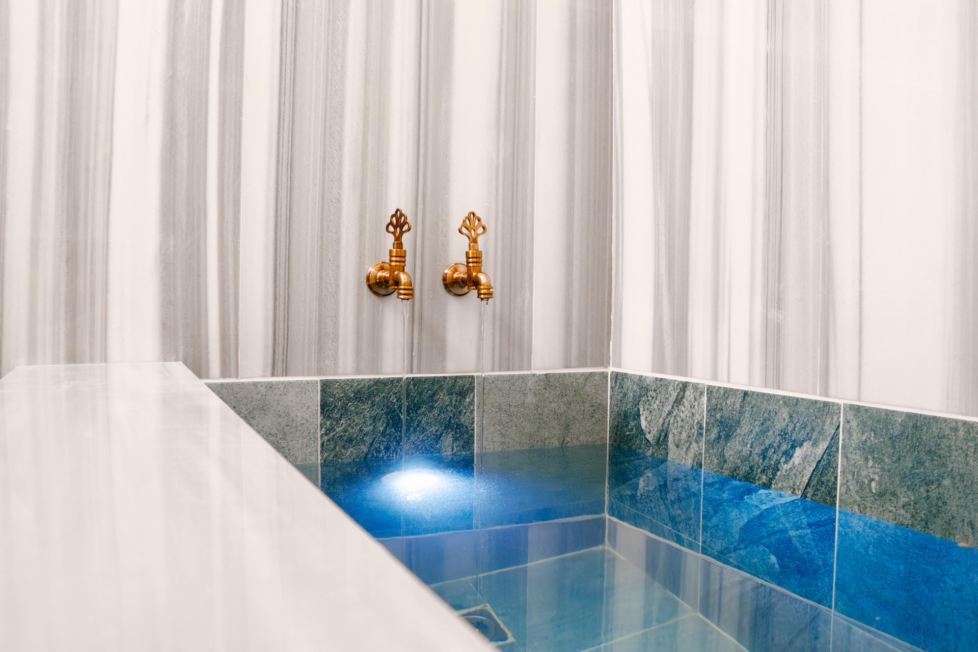 Instalaciones Recreativas Ivy Hotel Spa