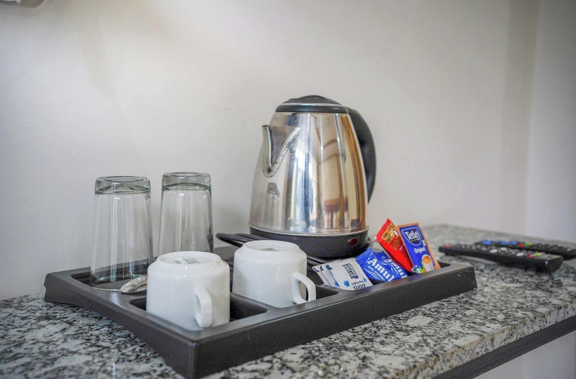 Set de Habitación Deva's Retreat