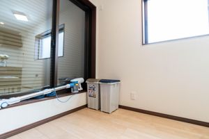 Alquiler Vacacional - HANASTAY MINAMI 2F NEW Opening / 28 sqm / Tatami / High Speed WIFI