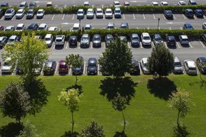 Alojamiento - Hotel Seminario Bilbao