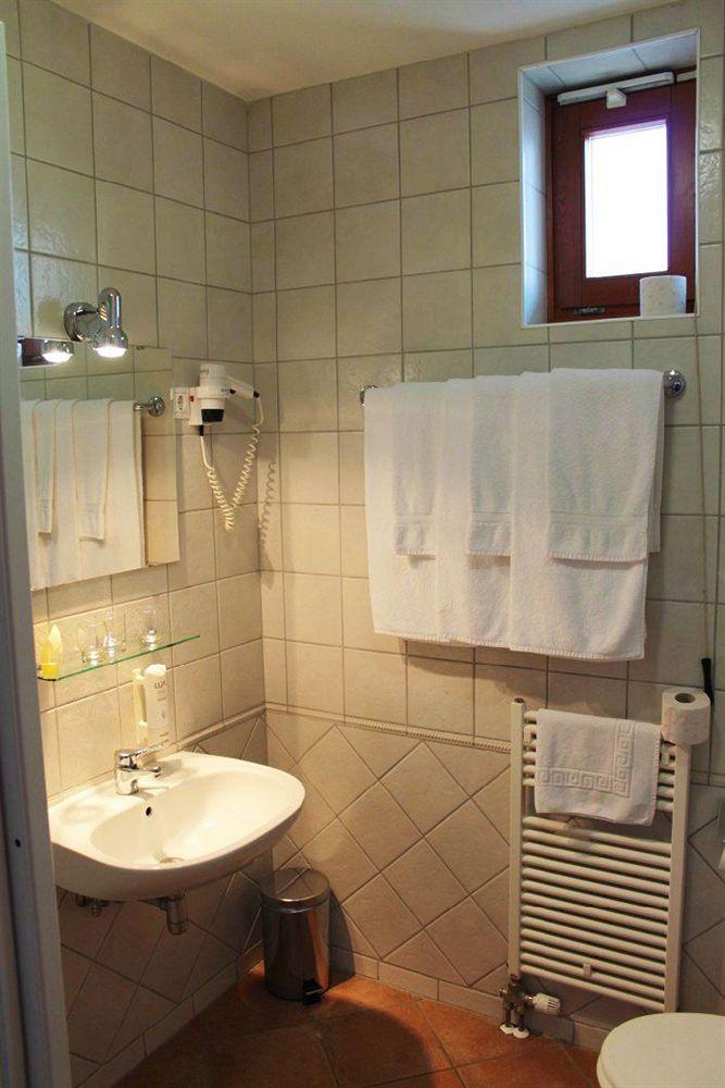 Equipamiento de Habitación Magita Hotel