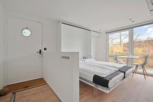 Alquiler Vacacional - HouseBoat the NEW LAKE