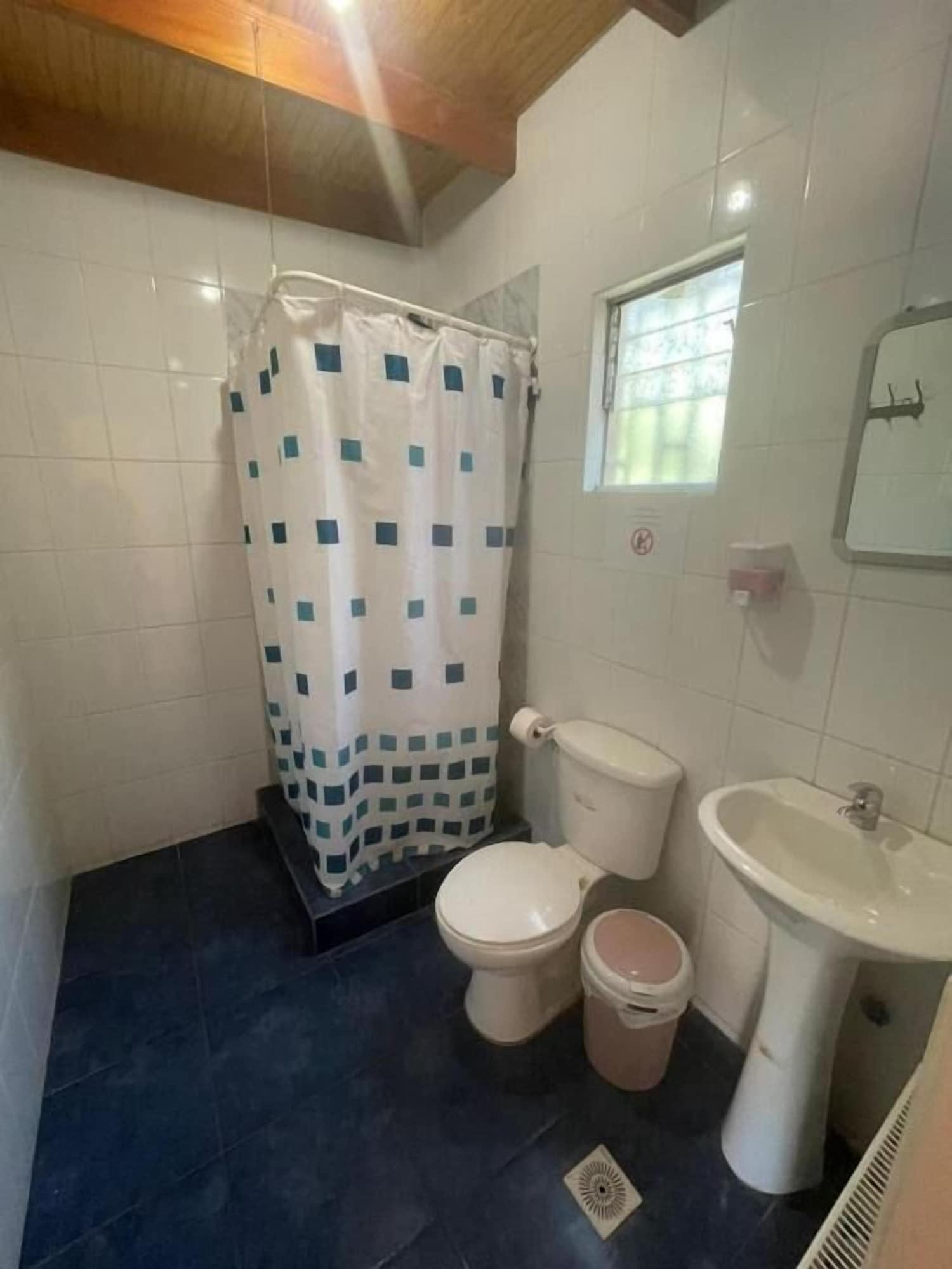 Equipamiento de Habitación Hostal Amigo Lucho