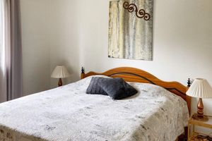Arriendo temporal - 5 Person Holiday Home in Tranas-by Traum