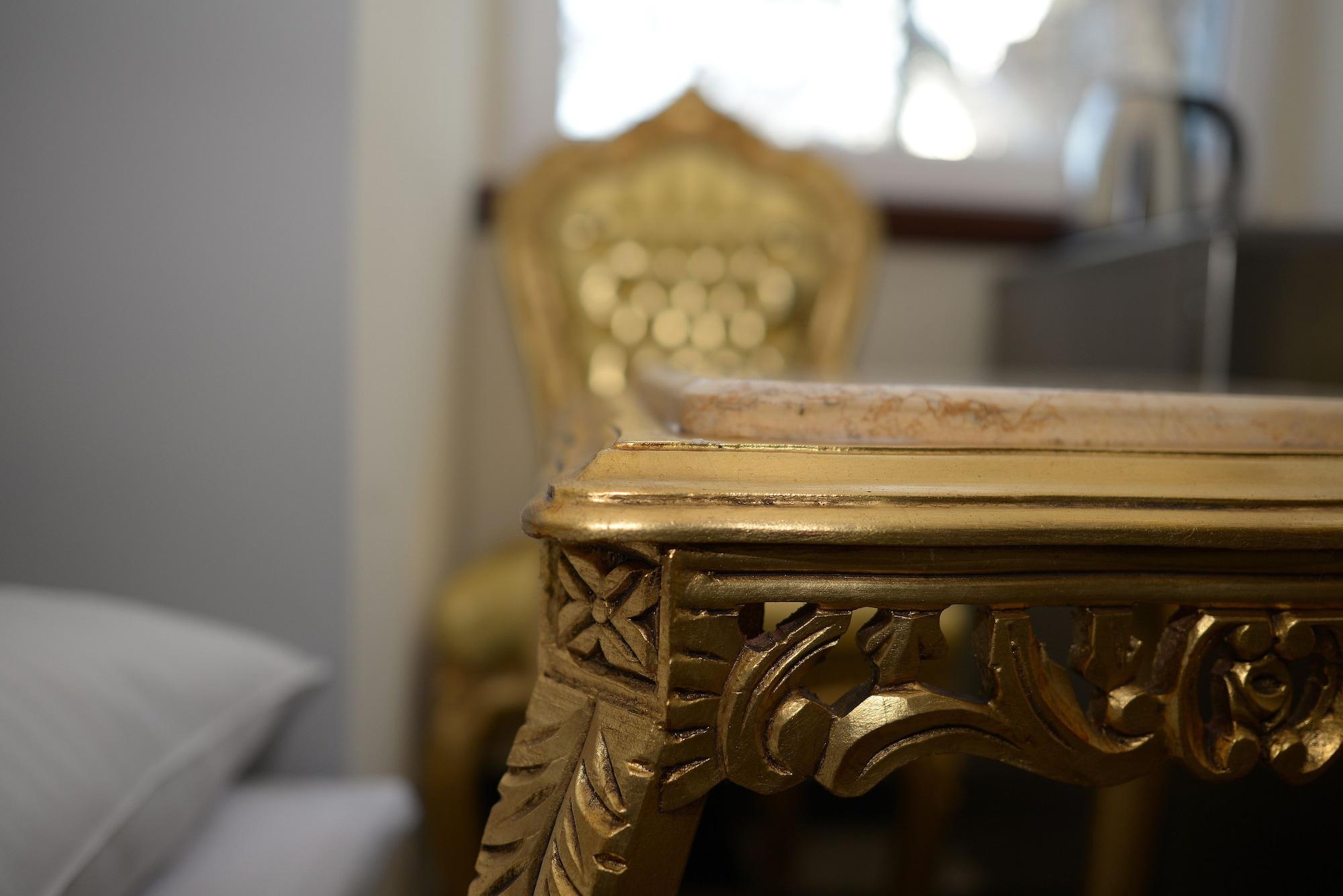 Habitación Pałac Dąbrowa Górnicza