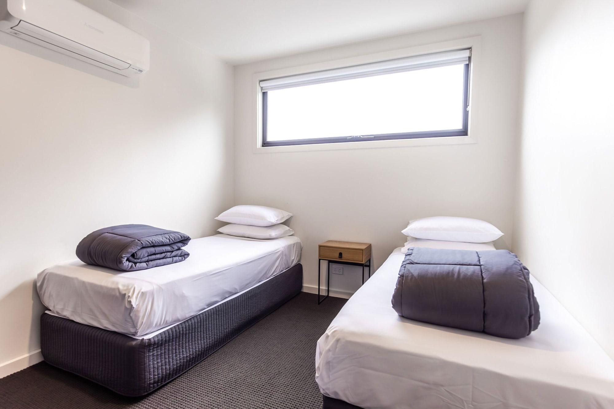 Habitación NRMA Ballarat Holiday Park