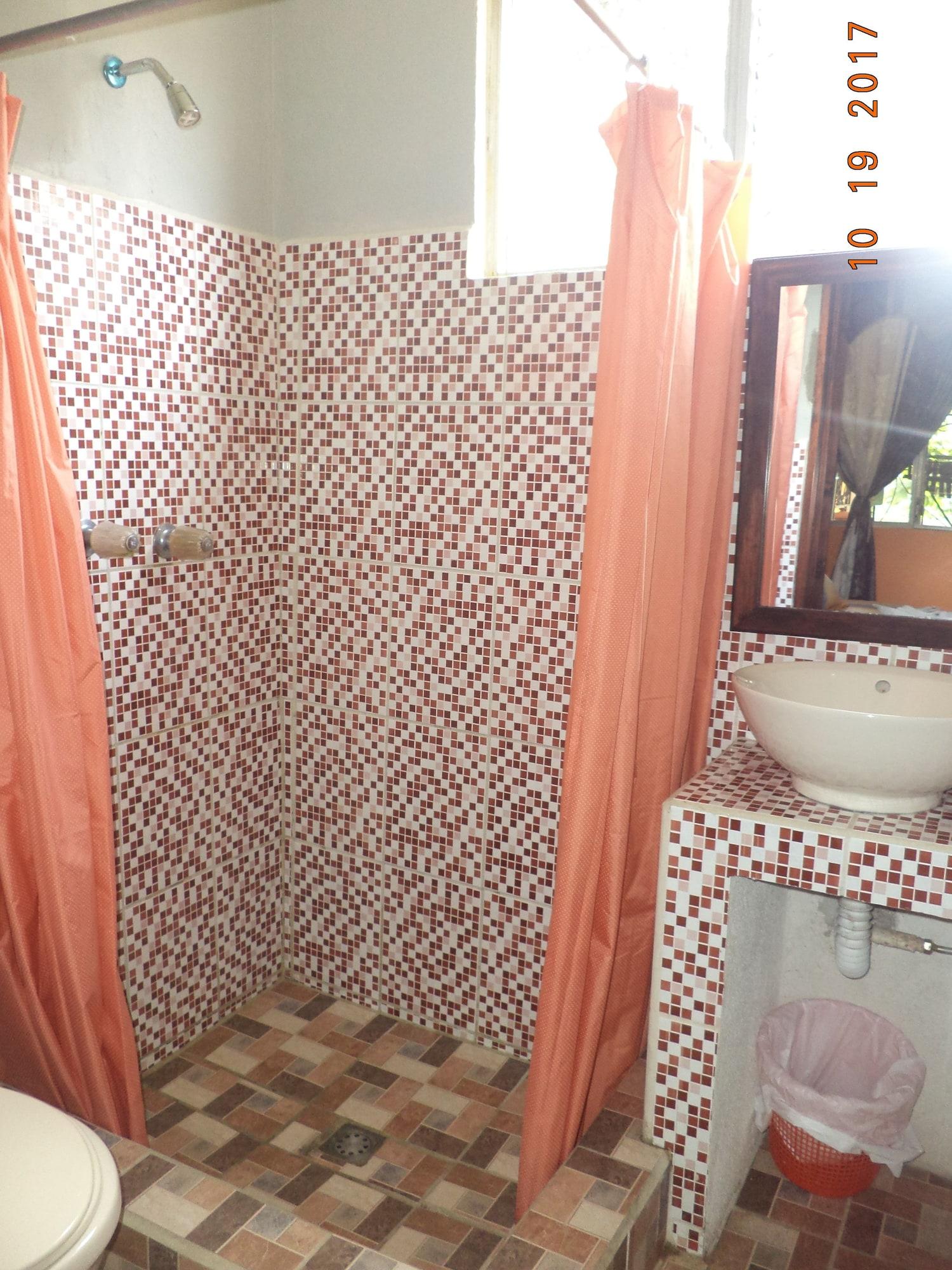 Equipamiento de Habitación Hospedaje El Viajero