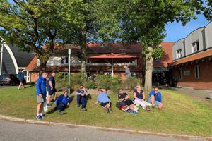 Alojamiento - Idrætscenter Jammerbugt - Hostel