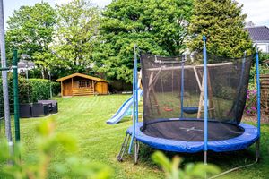 Alojamiento - Hotel Haus Seeschwalbe